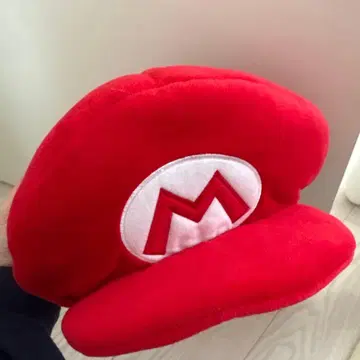 마리오 모자 usj