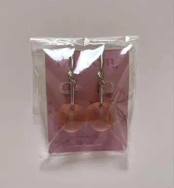 liquem 유코스 콜라보 체리 귀찌 구미 체리 귀찌