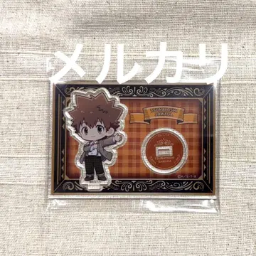 리본 츠나요시 점페스 아크릴 스탠드