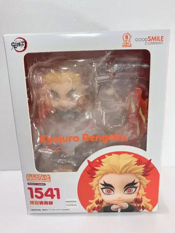 [ 넨도로이드 ] 렌고쿠 쿄쥬로