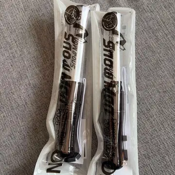 Snow Man 응원봉 2개 세트