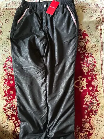 미사용 새상품 마리끌레르 충전솜 팬츠