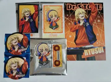 Dr.STONE 점프 페스타 DeNA 나나미 류스이