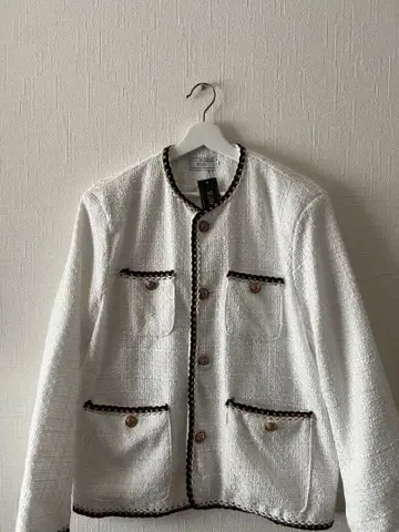 Rillfy 자켓 Ril 2698 L