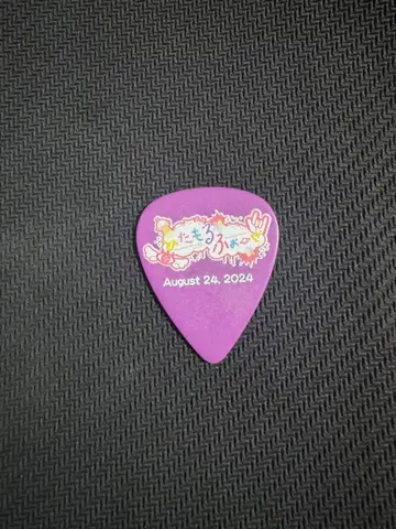 무겐다이 뮤 타입 1st 라이브 피크 후지토코