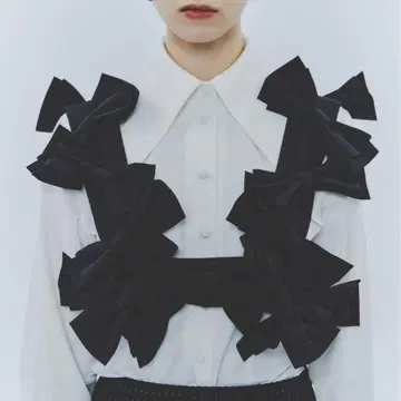 carmelo 리본 포함 하네스