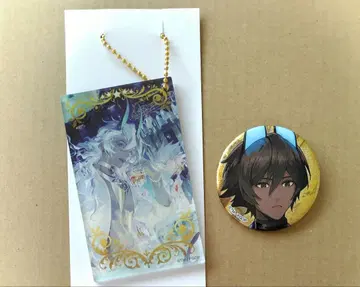 FGO 아르주나 얼터 로손 3종 세트