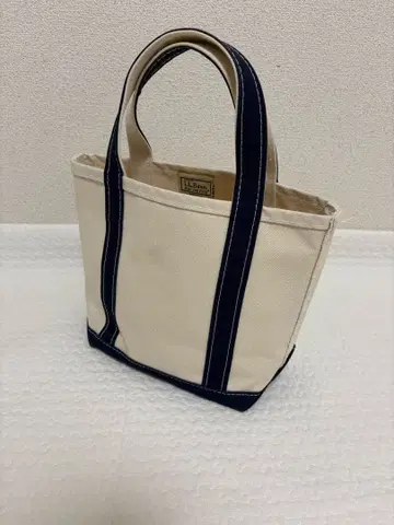 L.L. Bean 엘엘빈 보트 앤 토트 오픈 탑