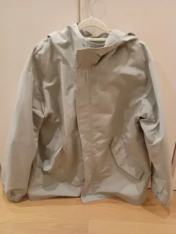 거의 새상품 ITEMS URBAN RESEARCH 남성용 자켓