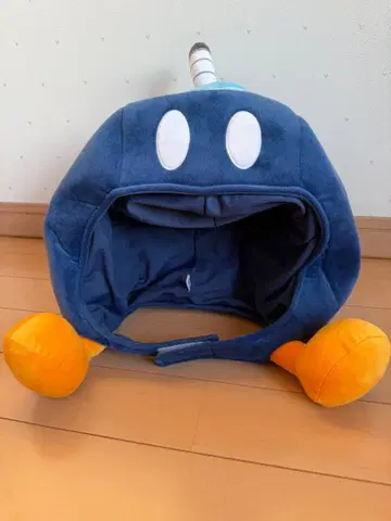 USJ 닌텐도 월드 봄병 모자