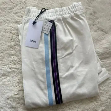 나르시스 SINN 라인 팬츠