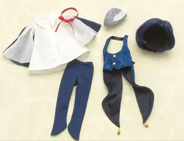 [ 미개봉 새상품 ] 유SD 제비 디폴트 의상 가발