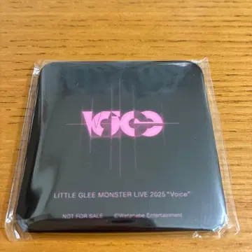 리토그리 2025 Voice 캔뱃지 카렌