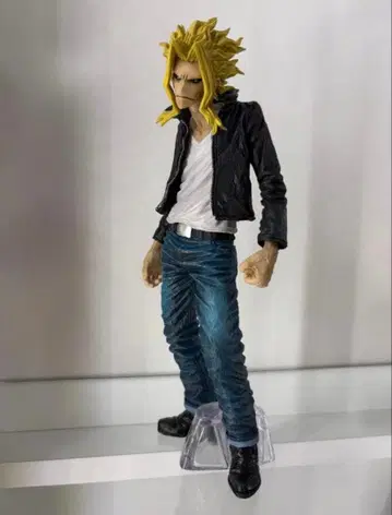 나의 히어로 아카데미아 C상 올마이트