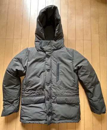 UNITED ARROWS green label relaxing 다운