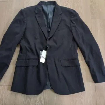 GU 테일러드 자켓 남성용