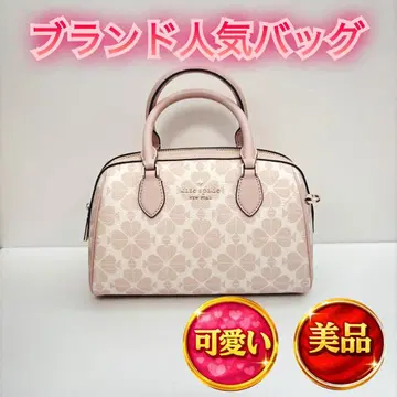 케이트 스페이드 핑크 숄더백 인기 컬러