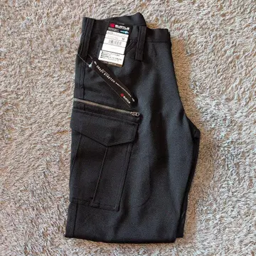 BURTLE 바틀 스트레치 팬츠 3종 세트