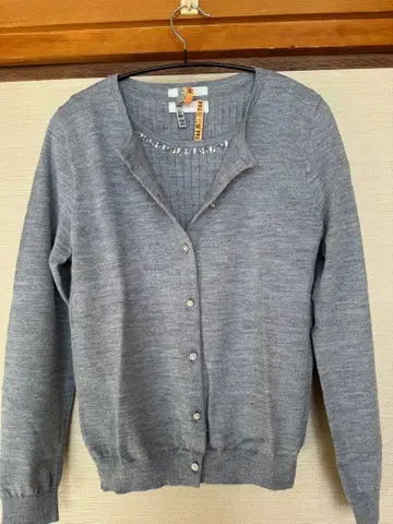 새상품급 anysis 그레이 앙상블