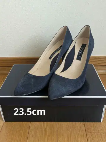 TALANTON DIANA 타란톤 다이애나 펌프스