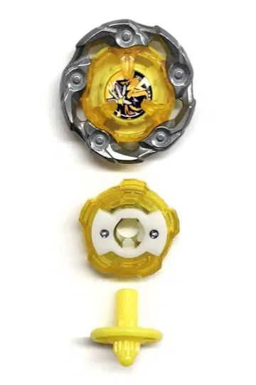 베이블레이드X UX-03 위자드 로드5-70DB