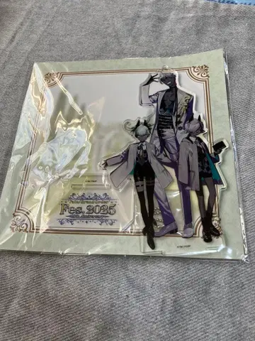 FGO 인드라 아크릴 스탠드