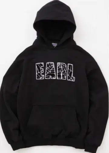 Earl skateboard 후드티