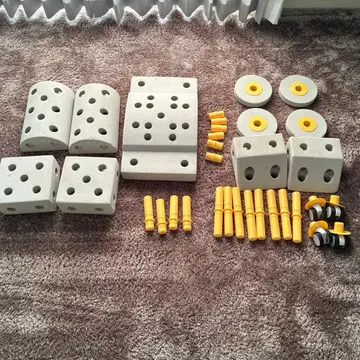 모듀 MODU 드리머 세트