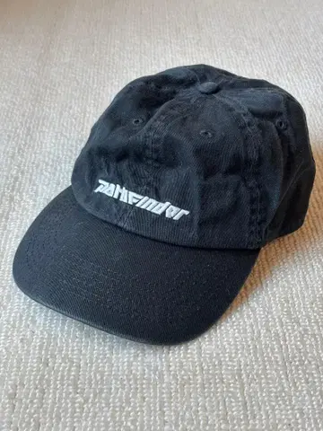 BUMP OF CHICKEN pathfinder 캡