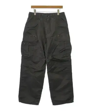 Supreme 카고 팬츠 남성용