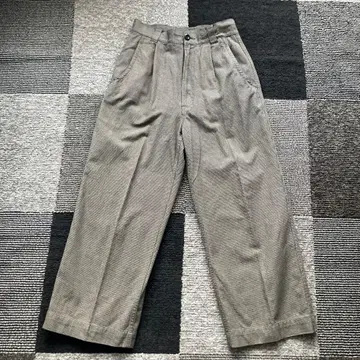 마가렛호웰 MHL. 팬츠 사이즈 II