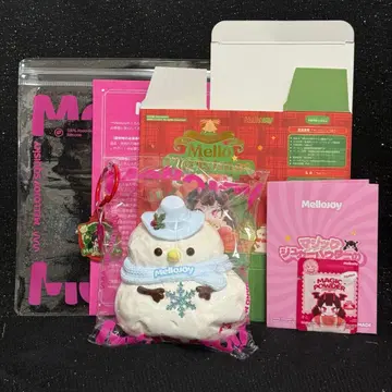 웨스트 스노우 베이비 멜로 조이! 오늘 발송 가능!