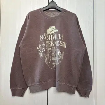 [ 즉시 배송 ] goodie two sleeves 트레이닝복 빈티지 M