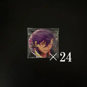 앙스타 오토카리 아도니스 2024 JUN 24개