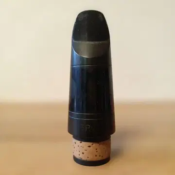 클라리넷 마우스피스 5RV 라이어