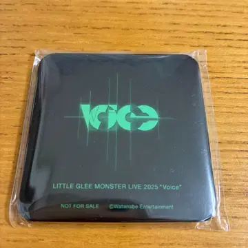 리토 그리 2025 Voice 캔뱃지 MAYU