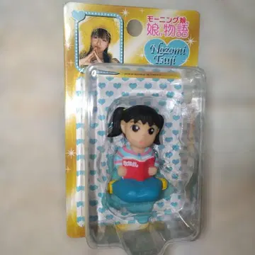츠지 노조미 피규어 모닝구 무스메 이야기