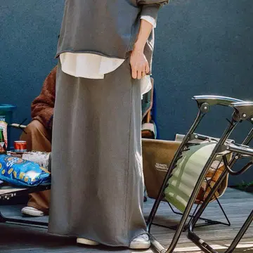 니코앤드 메이크 스태프 25 erinko 어른스러운 쭈리 스커트