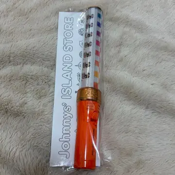 칸쥬, 나니와단시 응원봉