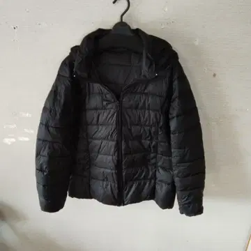 신사 다운 자켓