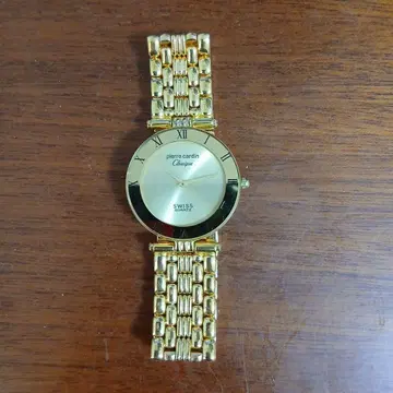 [ 중고품 작동 미확인 ] 손목시계