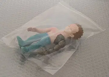 GxM 고코도 GOCCODO 마블 오키나와 ROID 로이드 소프트 비닐