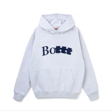 BoTT x TTTMSW Bottt 후드티