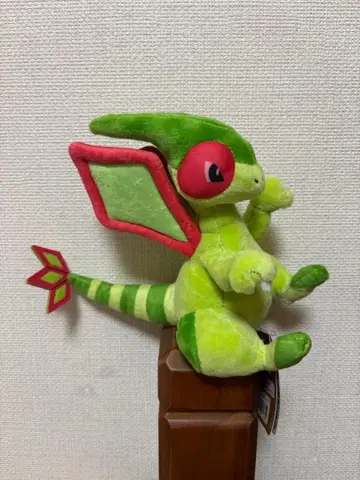 포켓몬 센터 포켓몬 fit 플라이곤 택 포함