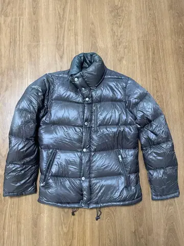 유나이티드 애로우즈 다운 자켓 M 사이즈