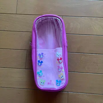 TWICE 공식 굿즈 펜 케이스