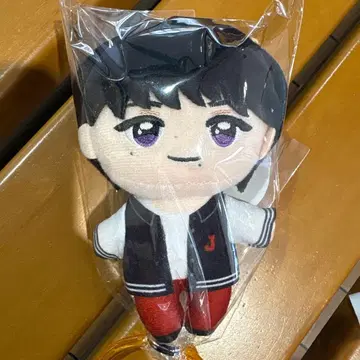 JO1 GIGO 한정판 마스코트 봉제 인형 키마타 쇼야