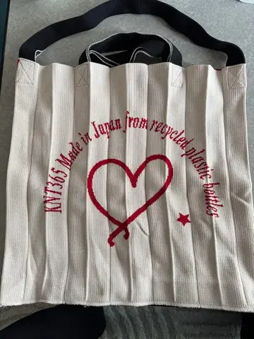 KNT365 토트백 숄더백