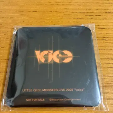 리토그리 2025 Voice 캔뱃지 미카