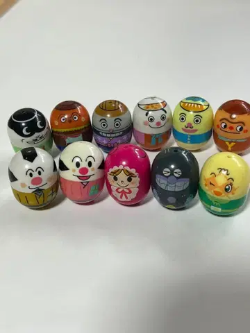 호빵맨 캐릭터 로로